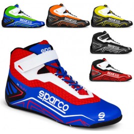 Bottines Karting Sparco K-Run