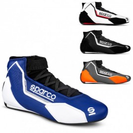 Bottines Sparco X-Light