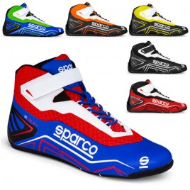 Bottine Karting Enfant Sparco K-Run