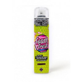 Nettoyant Casque Mousse Muc-Off