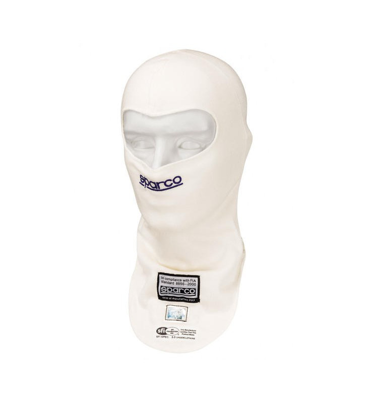 Cagoule Sparco RW-3 Guard