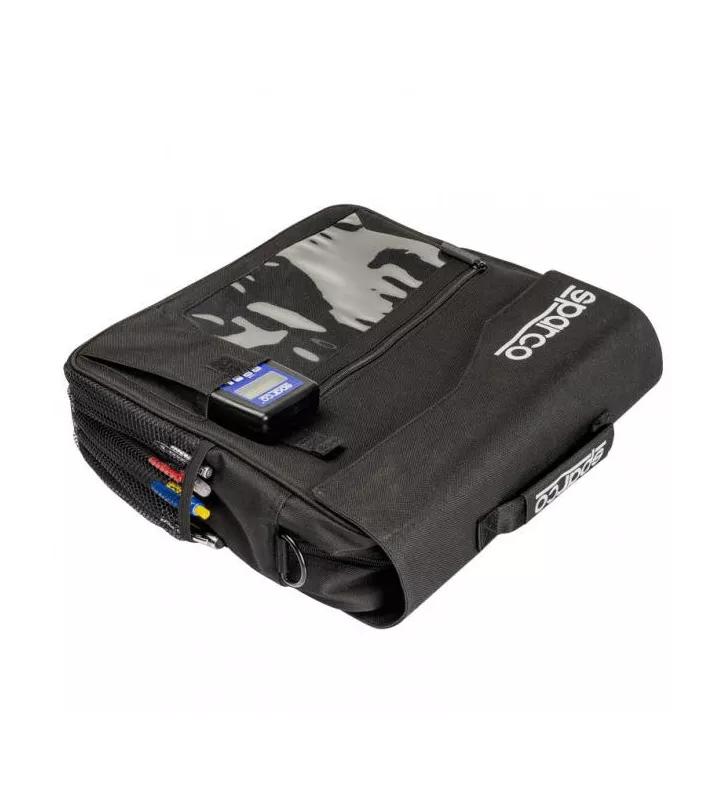 Cartable Co-Pilote Sparco