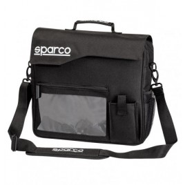 Cartable Co-Pilote Sparco