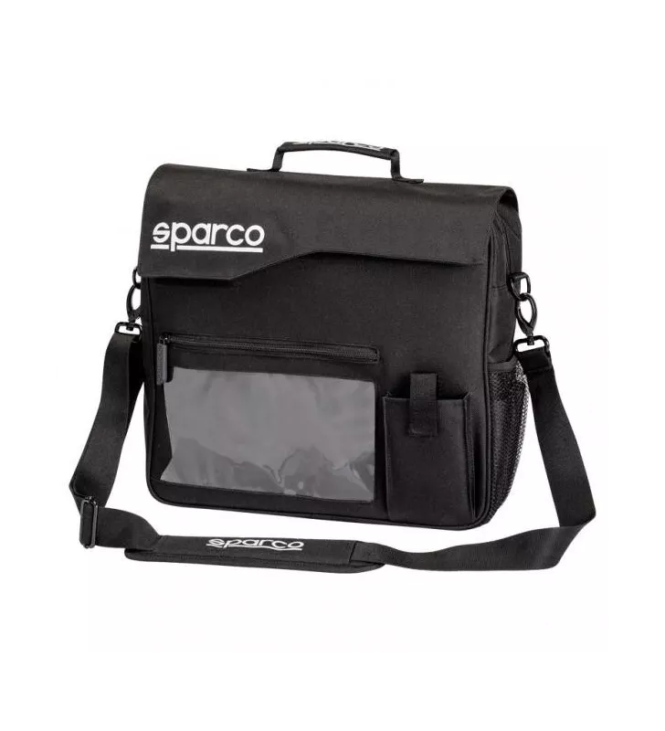 Cartable Co-Pilote Sparco