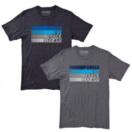 T-Shirt Sparco Punish