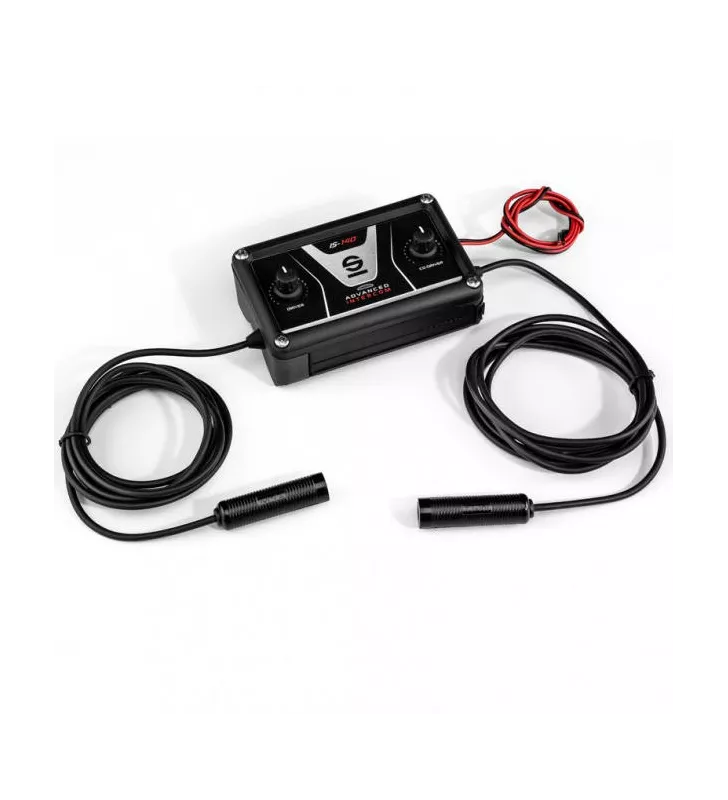Radio Sparco IS-140