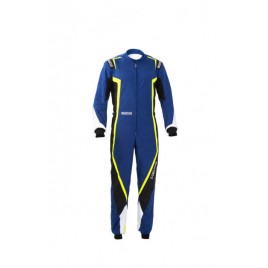  Combinaison Karting Sparco Kerb