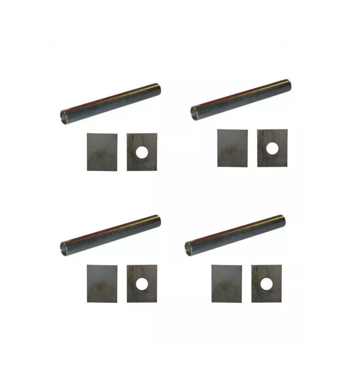 Kit de montage Chandelles Prof (pour 4)