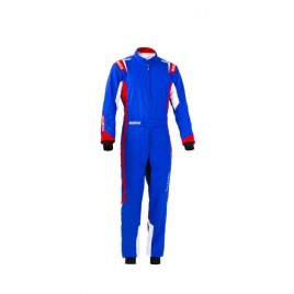 Combinaison Karting Sparco Thunder