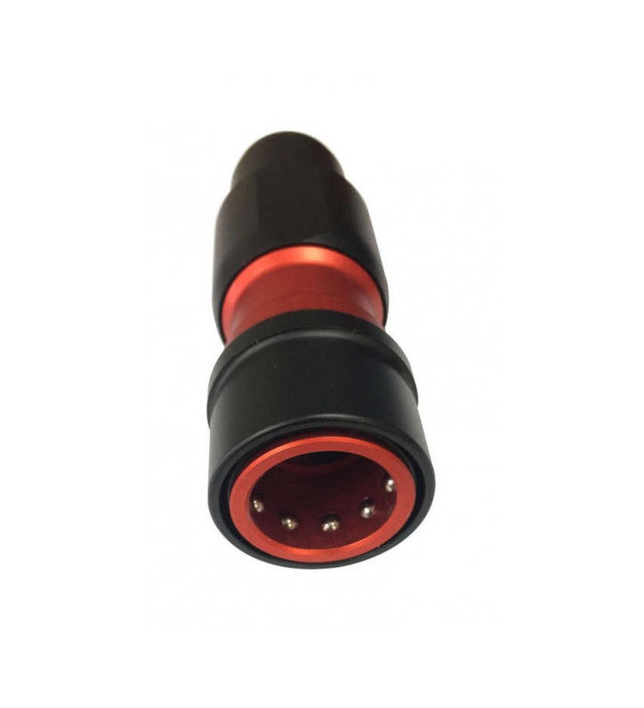 Coupleur Femelle Essence Dash 12 ECO