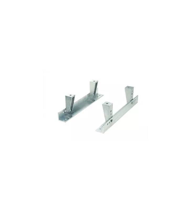 Kit Fixation Standard ou pour Renault R5 GT Turbo