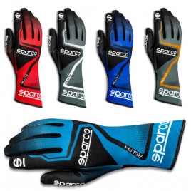 Gants Karting Enfant Sparco Rush