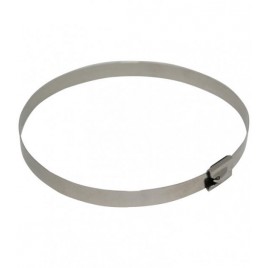 Collier Fixation Isolant Échappement (Unité)