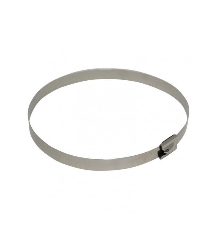 Collier Fixation Isolant Échappement (Unité)