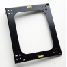Kit Fixation Siège Baquet Renault Clio 16S / Williams Droit