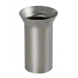 Tube INOX Emmanchement Conique