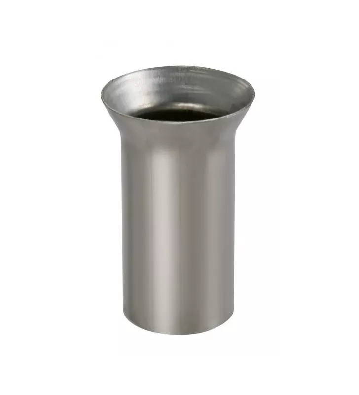 Tube INOX Emmanchement Conique