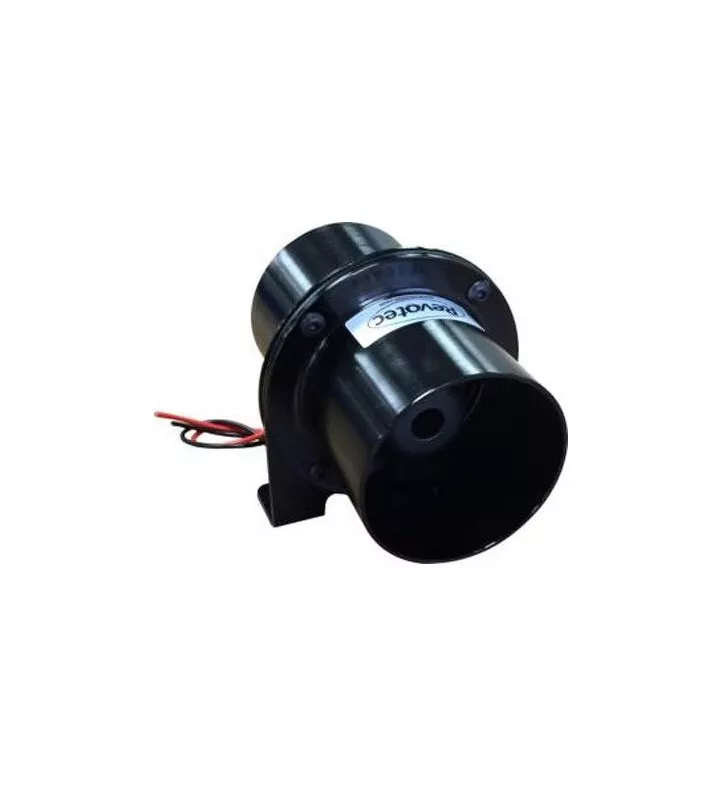 Ventilateur de Désembuage Performance Revotec 102mm