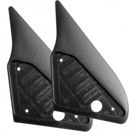 Base de Rétroviseur BMW 3 Séries E90 2005-2013 (2 pièces)