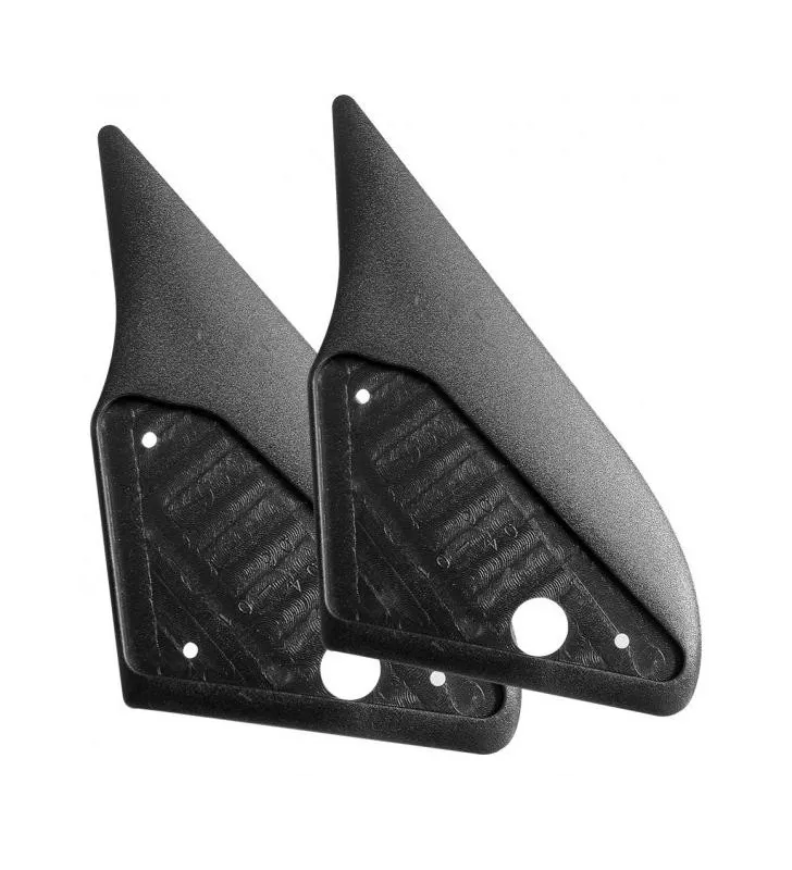 Base de Rétroviseur BMW 3 Séries E90 2005-2013 (2 pièces)