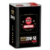 Huile Moteur Motul Classic 5L 20W50