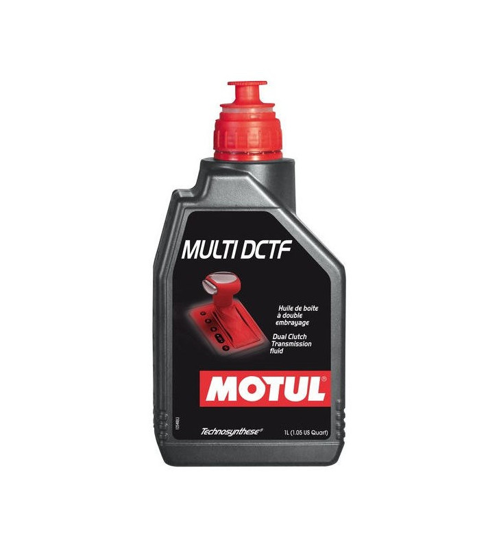 Huile Boîte Multi Motul DCTF 1L
