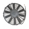 Ventilateur SPAL Diamètre 144mm Aspirant 530M³/H