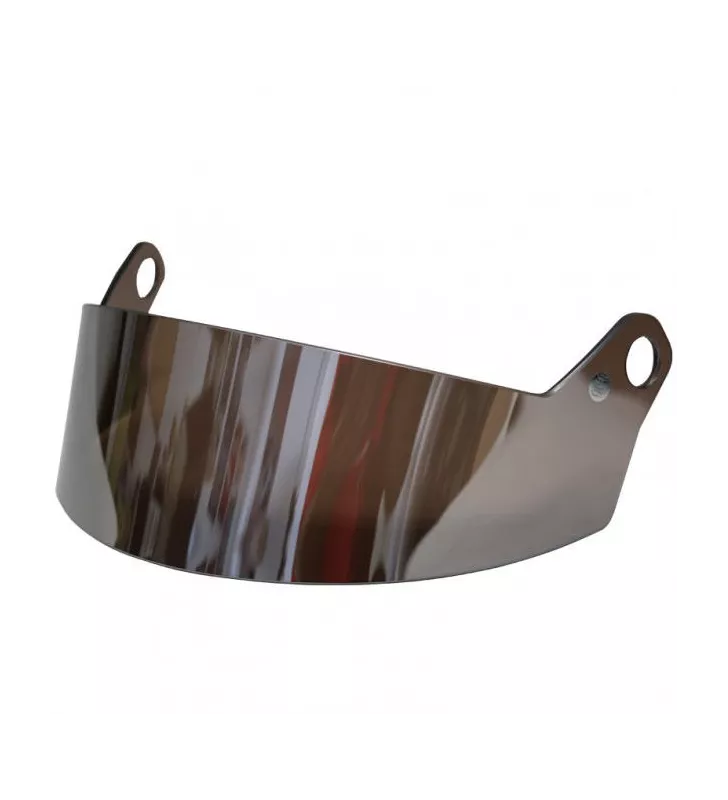 Visière Courte Mirroir Foncée Stilo ST5R