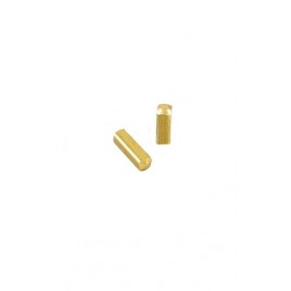 Poids de valve de pompe carbus Weber x2