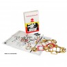  Pochette De Joints Talbot Samba Rallye