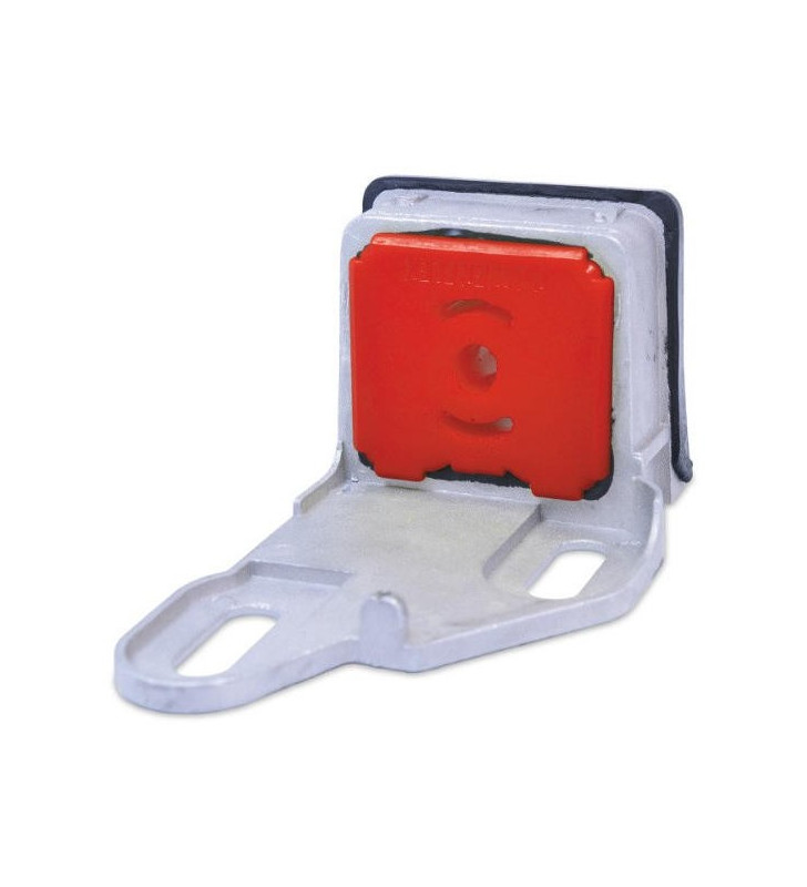 Silent Bloc POWERFLEX Echappement - Châssis Arrière pour Renault Clio II