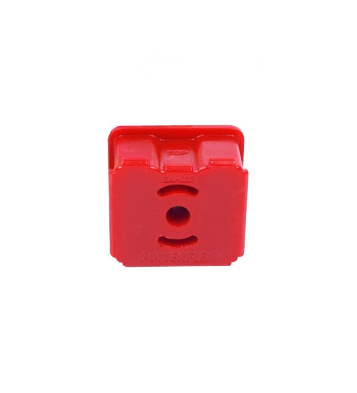 Silent Bloc POWERFLEX Echappement - Châssis Arrière pour Renault Clio II