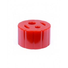 Silent Bloc Echappement Universel Longueur 65.17mm