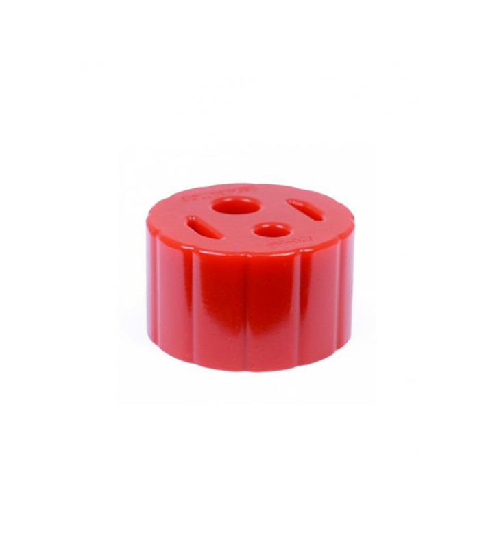 Silent Bloc Echappement Universel Longueur 65.17mm