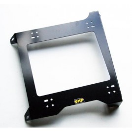 Kit Fixation Siège Baquet Subaru Impreza Gauche Après 12/2000