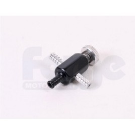 Robinet Turbo Forge (Moteur) Noir