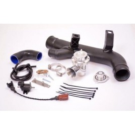 Kit Turbo Valve Forge Volkswagen Golf VI 2L Turbo Noir
