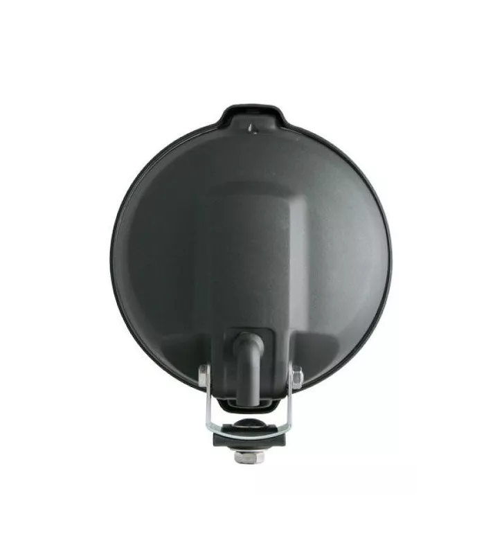 Projecteur Longue Portée 187mm Noir