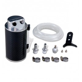 Kit Récupérateur d'huile Mishimoto Carbone