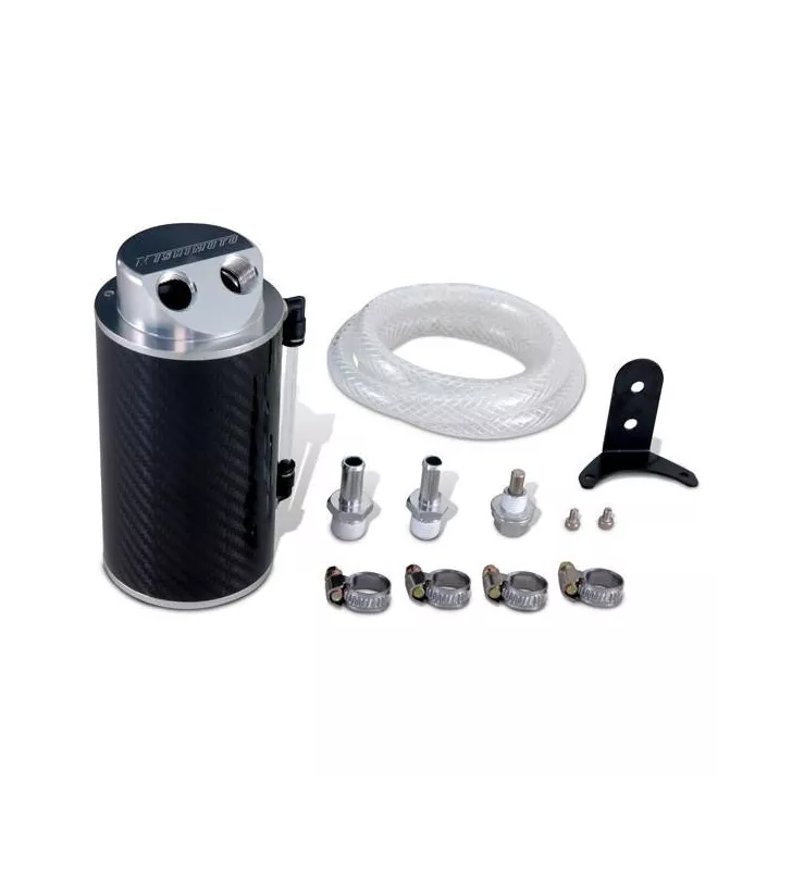 Kit Récupérateur d'huile Mishimoto Carbone