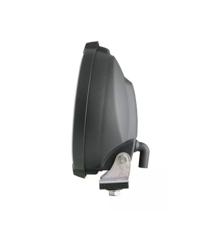 Projecteur Anti-Brouillard 183mm Noir