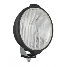 Projecteur Anti-Brouillard 183mm Noir