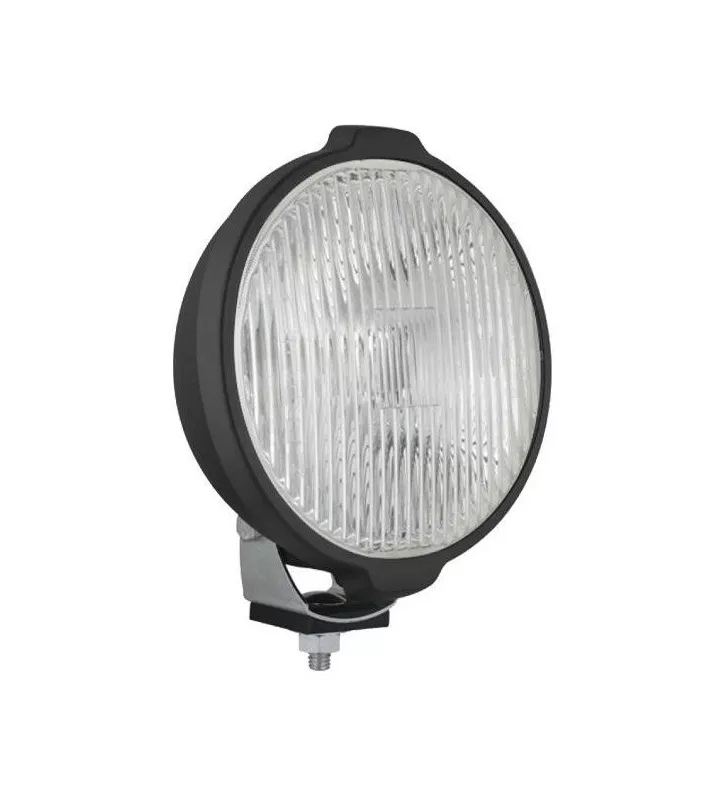 Projecteur Anti-Brouillard 183mm Noir