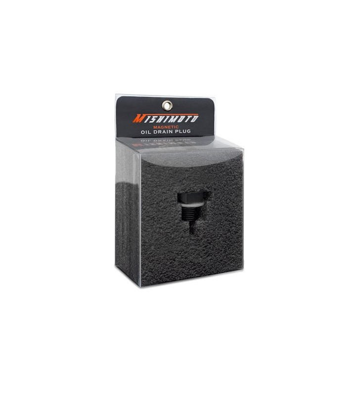 Bouchon de vidange magnétique Mishimoto Alu M20X1.5
