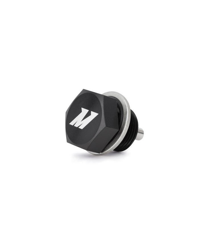 Bouchon de vidange magnétique Mishimoto Alu M20X1.5