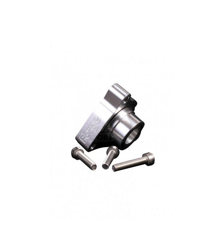 Adaptateur Turbo Valve Forge Renault Twingo 1.2 Turbo