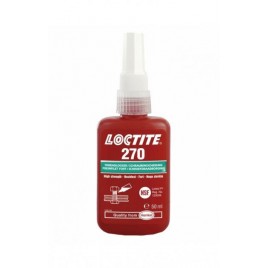 Freinfilet Loctite® 270 50ml