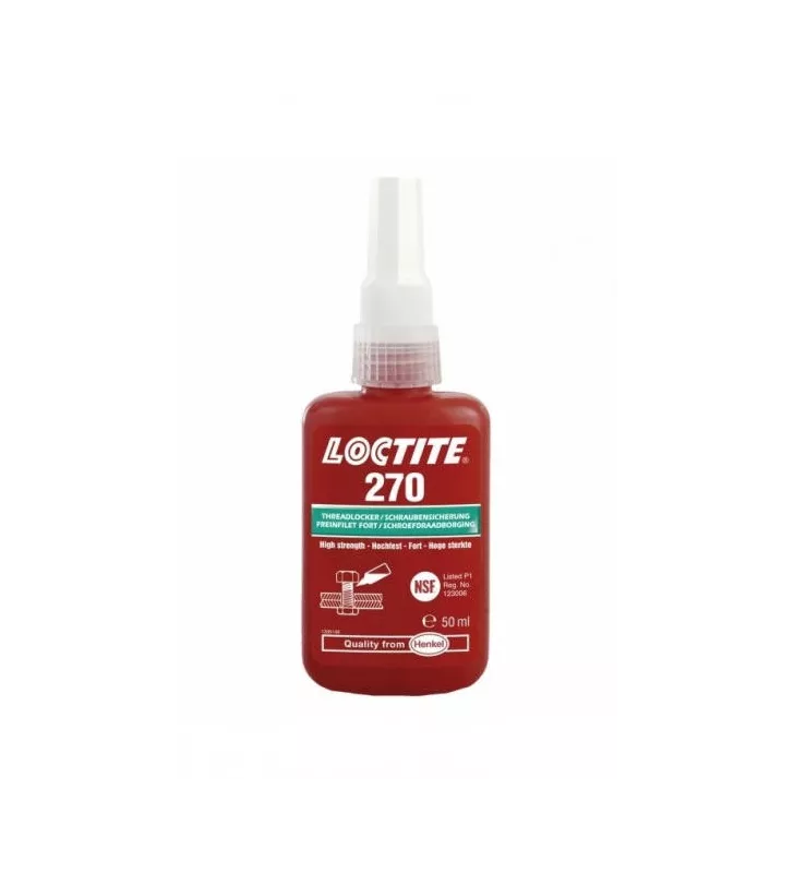 Freinfilet Loctite® 270 50ml