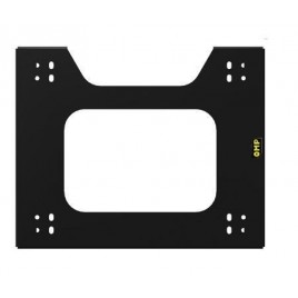 Kit Fixation Siège Baquet Peugeot 207 / 307 / 308 Gauche