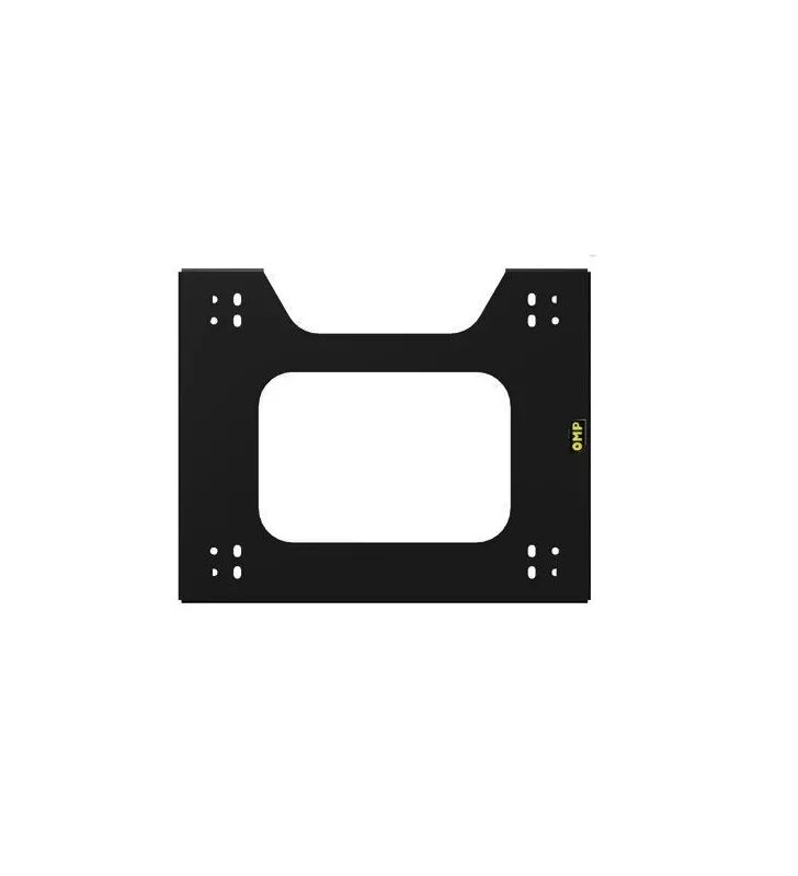 Kit Fixation Siège Baquet Peugeot 207 / 307 / 308 Gauche